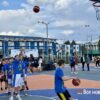 Нижний Тагил получил первый на Урале центр уличного баскетбола мирового уровня