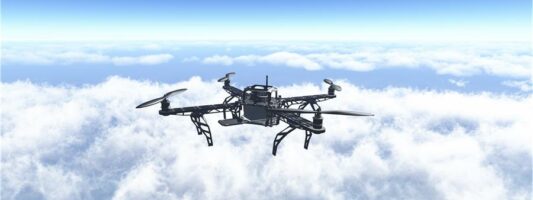 На Урале наладят выпуск компонентов для беспилотников за 600 млн рублей