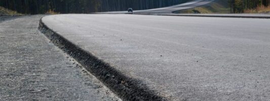 Трасса жизни, а не смерти: 70 км Серовского тракта приведут в порядок