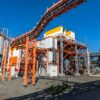 ЕВРАЗ вложит более 5 млрд рублей в новое производство пека в Нижнем Тагиле