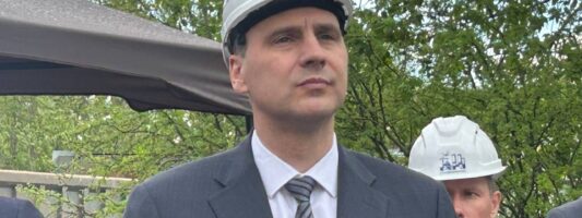 Губернатор уволил двух министров: полный состав временного правительства