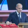 Денис Паслер стал полноправным губернатором Свердловской области