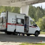 Скорая помощь нижний тагил
