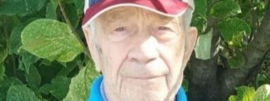В Нижнем Тагиле во время прогулки пропал 87-летний дедушка