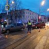 В Нижнем Тагиле 14-летняя пассажирка Hyundai пострадала из-за водителя-лихача