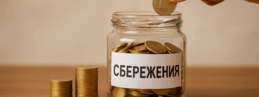 Накопительные счета с целями: как разбить деньги на «конверты» («подушка», авто, отпуск) и не смешивать бюджеты