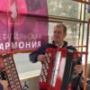 В Нижнем Тагиле трамвай на пару часов превратился в концертный зал