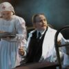 Новый Молодёжный театр Нижнего Тагила дал историческую фантасмагорию по мотивам современного бестселлера