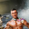От железа до золота: бодибилдер из Нижнего Тагила стал чемпионом престижного московского турнира