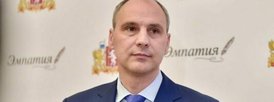 Депутаты разрешили Денису Паслеру выбирать свердловских мэров