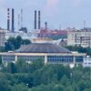 В Роспотребнадзоре заявили об улучшении качества воздуха на Урале