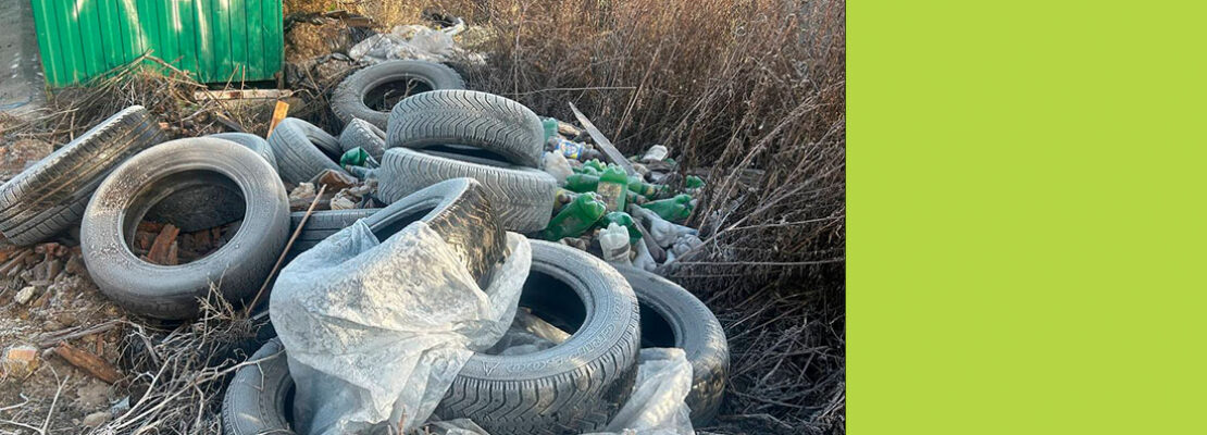 Мусорный вопрос