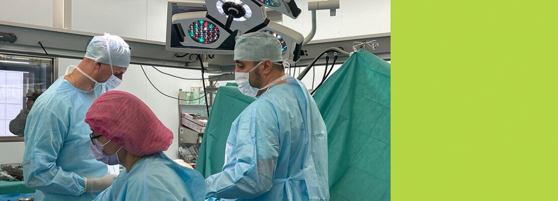 Робот-помощник