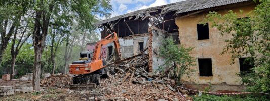 Нижний Тагил остался без областных миллионов на снос аварийного жилья в 2026 году