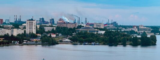 Экономика растёт, демография падает — в мэрии Нижнего Тагила спрогнозировали, как город будет развиваться в ближайшие годы