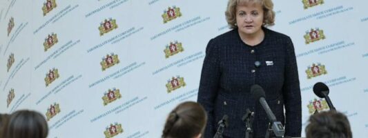 Депутаты утвердили бюджет Свердловской области на 2026 год