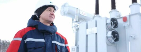 Минэнерго России подтвердило готовность «Россети Урал» к осенне-зимнему периоду 2025-2026 годов