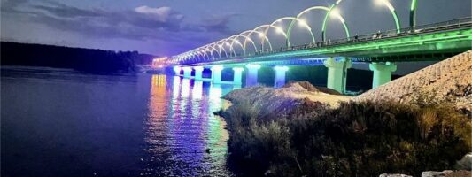 Безопасность мостов в Нижнем Тагиле оценили в 3,5 млн рублей