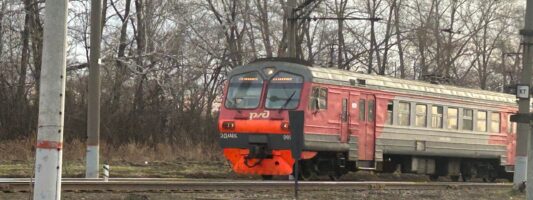 Железнодорожников обвинили в мошенничестве с жильем в Нижнем Тагиле