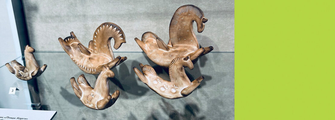 Назад в детство