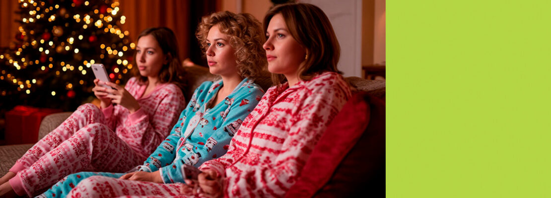 Как отметить праздники без нервов?