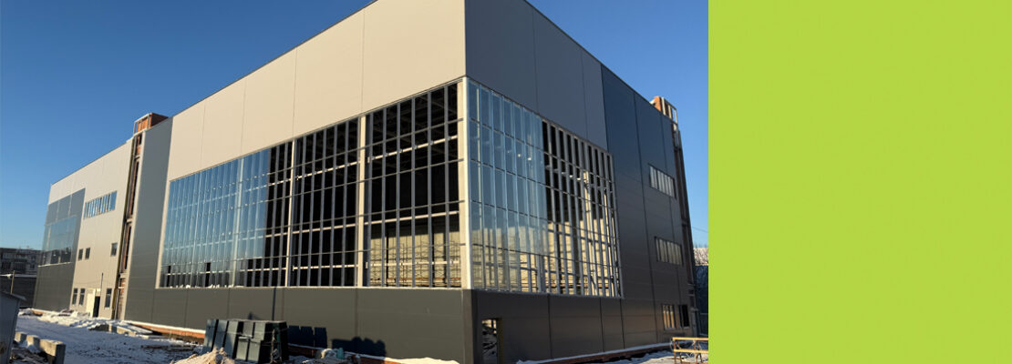 Доступная среда за миллиард