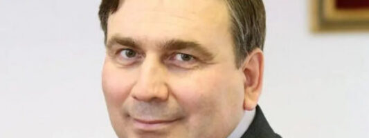 Экс-главе МинЖКХ Николаю Смирнову вынесли приговор за взятку