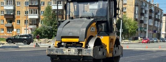 На Южном подъезде к Нижнему Тагилу построят тротуары