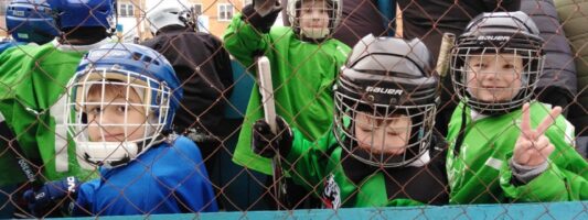 «Мы просто ребята со двора». Как клуб «Мечта» из Нижнего Тагила готовит хоккеистов всероссийского уровня