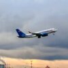Россиян начнут пускать в самолет по биометрии в ближайшее время, но не везде