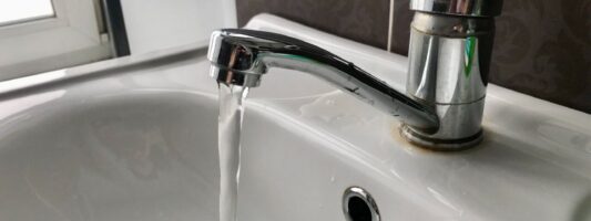 В Новый год тагильчане израсходовали почти 200 000 кубометров воды