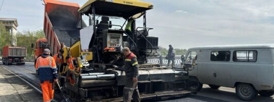 Трёхлетний контракт на ремонт дорог в Нижнем Тагиле достался структуре мэрии