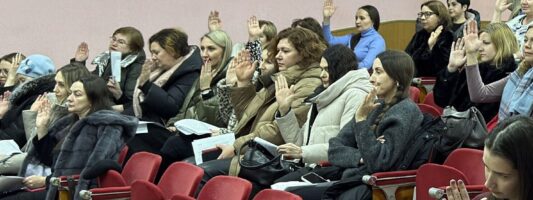 Жители Нижнего Тагила разрешили губернатору лично отбирать кандидатов в мэры