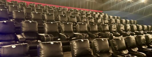 Тимоти Шаламе и «Битва за битвой»: стали известны обладатели «Золотого глобуса – 2026»