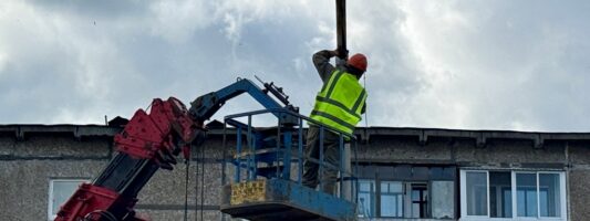 Некоторые поселки под Нижним Тагилом отключат от электричества 24 и 25 марта