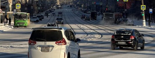 Десятки погибших и сотни пострадавших: в ГАИ озвучили пугающую статистику ДТП в Нижнем Тагиле