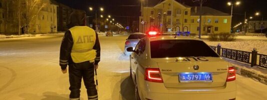 В Нижнем Тагиле вынесли приговор по делу о нападении на инспекторов ДПС