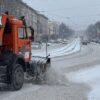 Главное — сохранить дорожное движение. В мэрии Нижнего Тагила ответили на критику по поводу уборки снега