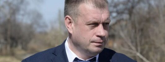 Выпускник школы мэров получил пост в правительстве Паслера