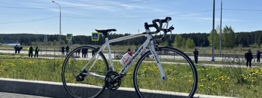 Житель Нижнего Тагила запросил 7 млн рублей за падение с велосипеда