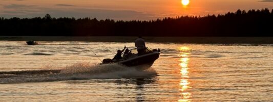 Минприроды проведет исследование водоемов под Нижним Тагилом