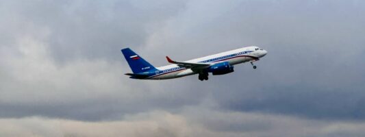 Екатеринбург получит новые прямые рейсы в Китай, Катар и Узбекистан