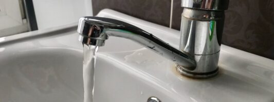 В Нижнем Тагиле без воды осталась часть Дзержинского района