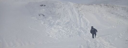 Два ребенка погибли на горке в свердловском поселке