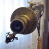 От учебного инструмента до гордости России: старинный телескоп из Нижнего Тагила признан национальным достоянием