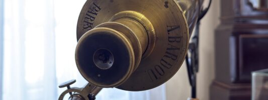 От учебного инструмента до гордости России: старинный телескоп из Нижнего Тагила признан национальным достоянием