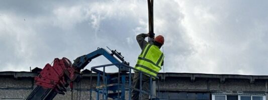 Закончился ремонт главной питающей подстанции Нижнего Тагила: зачем он нужен?