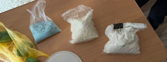 Наркотики за год убили 46 жителей Нижнего Тагила