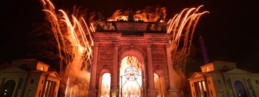 В Италии состоялось открытие XXV зимних Олимпийских игр 2026 года