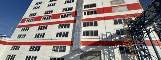 8 лет и 4 миллиарда инвестиций: губернатор открыл новое производство в Нижнем Тагиле